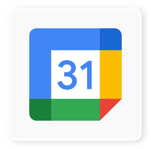 Añadir a Google Calendar
